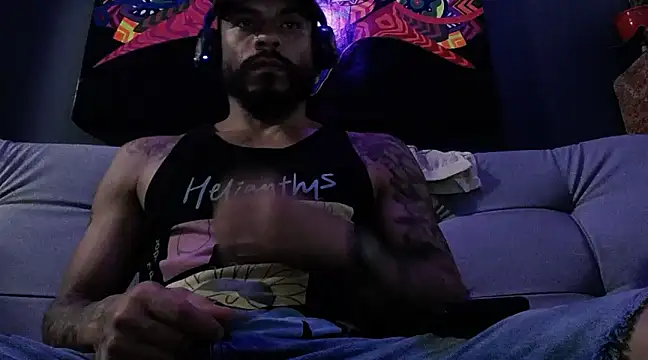 callme douglas online show from 02/25/25, 10:50