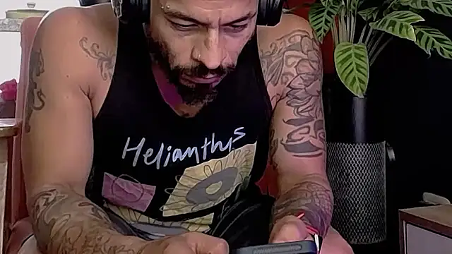 callme douglas online show from 02/19/26, 04:03