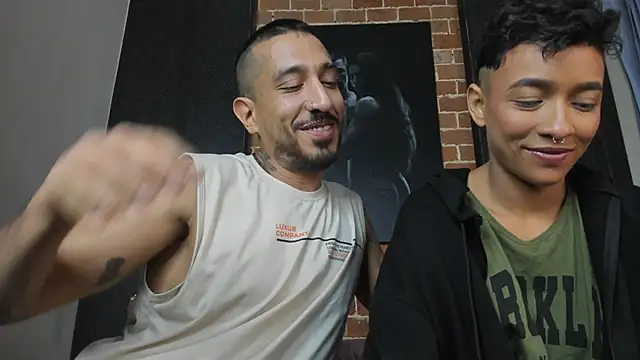 Snapshot of AntonAndSofii chatting on 01/22/25, 09:24 AntonAndSofii online show from 01/22/25, 09:24