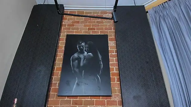 Snapshot of AntonAndSofii chatting on 01/29/25, 09:55 AntonAndSofii online show from 01/29/25, 09:55