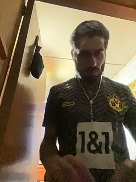 FlacuCoco online show from 10/10/25, 05:50