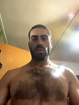 FlacuCoco online show from 11/03/25, 05:52