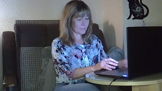 EllaJohnsonX online show from 03/07/26, 04:26