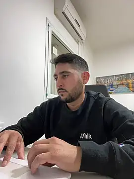 luffykingofpirets online show from 01/11/25, 10:07