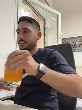 luffykingofpirets online show from 02/02/25, 07:20