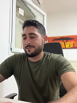 luffykingofpirets online show from 02/10/25, 06:03