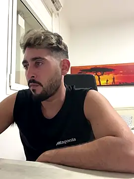 luffykingofpirets online show from 11/07/25, 09:48