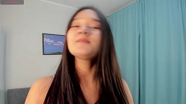 Snapshot of Maekko chatting on 09/24/25, 06:44 Maekko online show from 09/24/25, 06:44