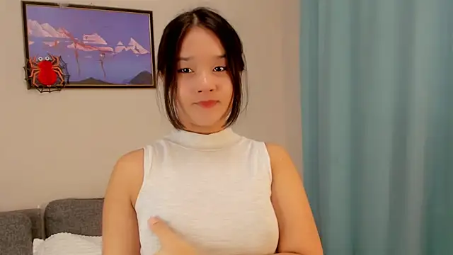 Snapshot of Maekko chatting on 11/25/25, 09:26 Maekko online show from 11/25/25, 09:26