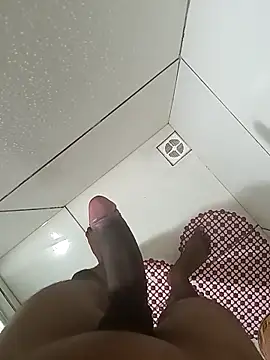 Budyy23 online show from 04/19/26, 04:17