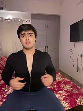 sunny49477 online show from 11/01/25, 02:57