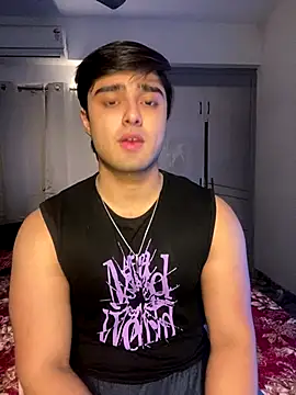 sunny49477 online show from 12/15/25, 06:56