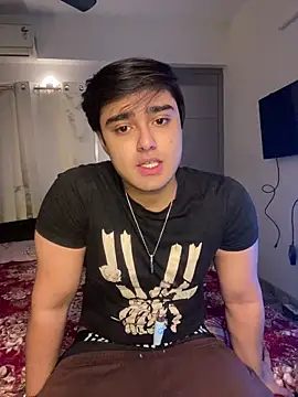 sunny49477 online show from 02/06/26, 01:21