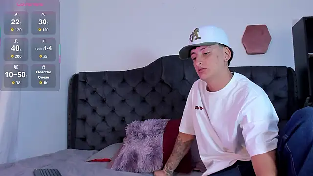 two milkyway online show from 03/29/26, 01:38