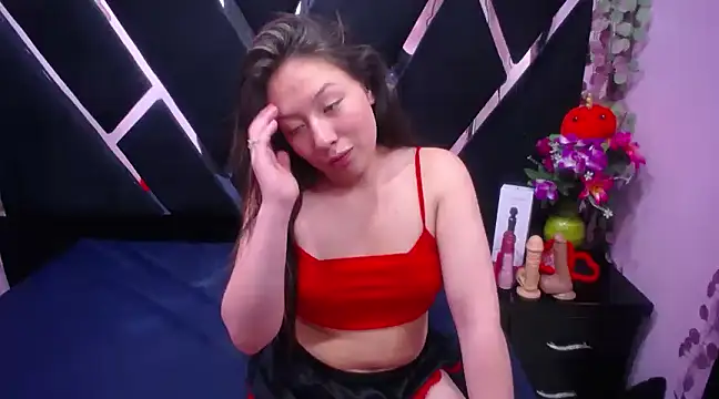 alison deep online show from 01/09/25, 07:18