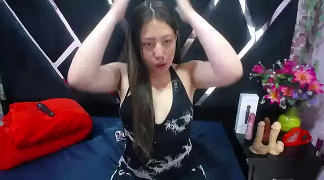 alison deep online show from 01/20/25, 01:21