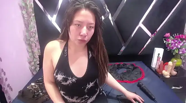 alison deep online show from 02/19/25, 01:50