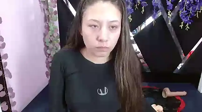 alison deep online show from 03/14/25, 01:35