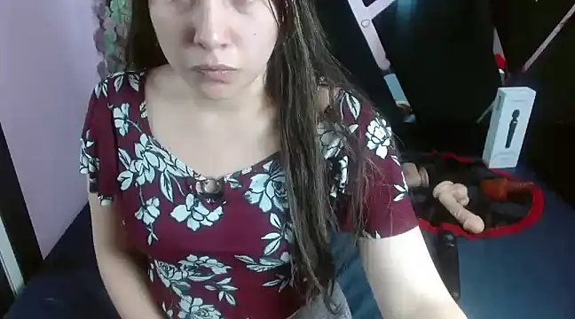 alison deep online show from 03/21/25, 01:01