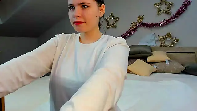 Snapshot of EricaElliott chatting on 01/21/25, 02:11 EricaElliott online show from 01/21/25, 02:11