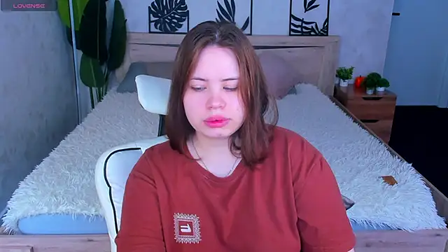 EricaElliott online show from 04/27/26, 03:04