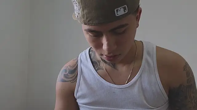 Thiago x Sahara online show from 11/03/25, 12:06