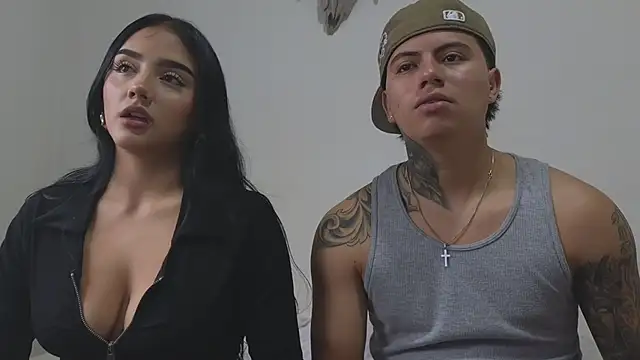 Thiago x Sahara online show from 11/16/25, 12:00