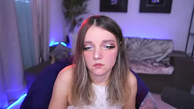 Magnetic Amy online show from 01/15/25, 12:04