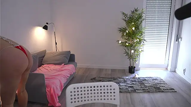 Magnetic Amy online show from 04/18/26, 11:25