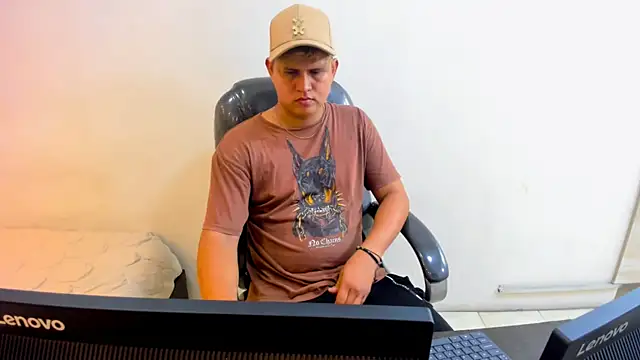 Warning Boy online show from 01/03/25, 01:16