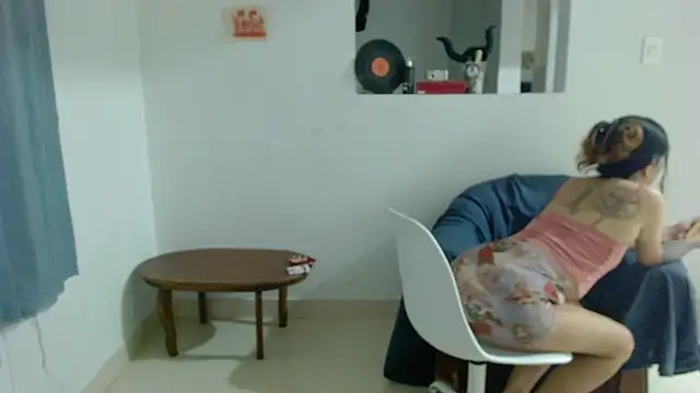 Maam Ine online show from 01/05/26, 11:30