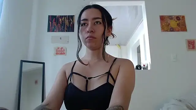 Maam Ine online show from 03/05/26, 07:21