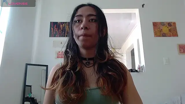 Maam Ine online show from 03/19/26, 07:07