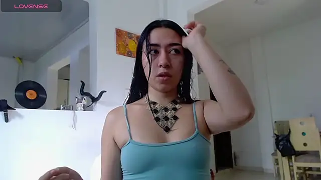 Maam Ine online show from 05/14/26, 09:10