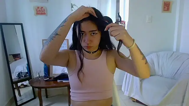 Maam Ine online show from 06/07/26, 01:26