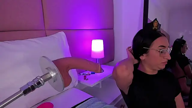 SammyMorales online show from 02/17/25, 12:27