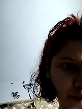 Snapshot of Mia_WAll chatting on 01/18/25, 10:49 Mia WAll online show from 01/18/25, 10:49