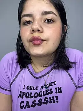 pretty angela1 online show from 02/26/25, 02:26