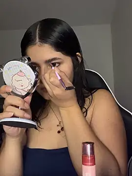 pretty angela1 online show from 09/08/25, 10:53