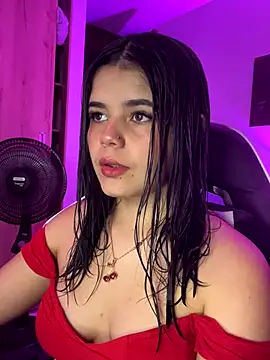 pretty angela1 online show from 10/02/25, 02:07