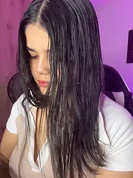 pretty angela1 online show from 10/06/25, 11:57