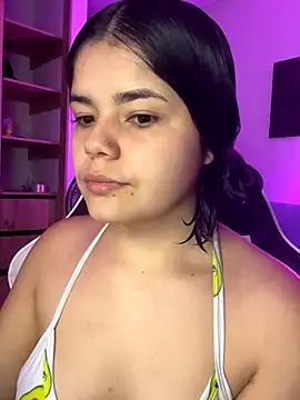 pretty angela1 online show from 10/10/25, 01:59