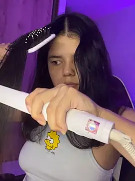 pretty angela1 online show from 10/21/25, 03:07