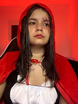 pretty angela1 online show from 10/28/25, 11:51