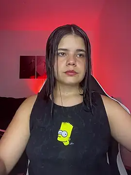 pretty angela1 online show from 11/27/25, 01:07