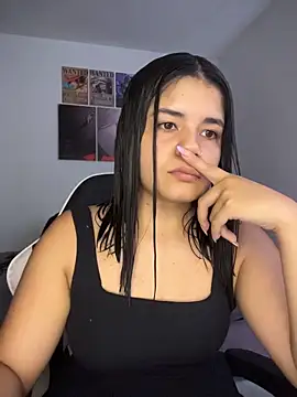 pretty angela1 online show from 03/10/26, 10:15