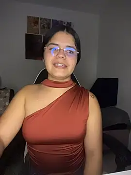 pretty angela1 online show from 03/14/26, 02:39