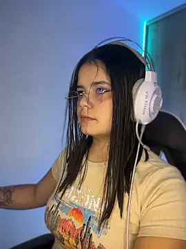 pretty angela1 online show from 04/08/26, 04:12