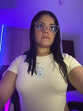 pretty angela1 online show from 06/10/26, 06:23