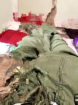 iamharryy online show from 11/27/25, 11:01